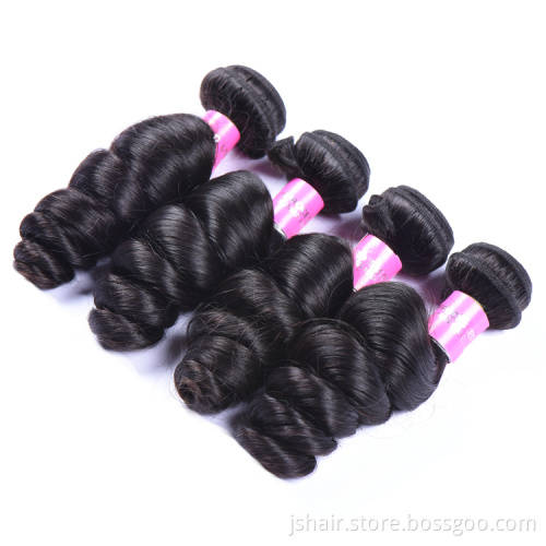 Free Sample Virgin Hair Extension 100 Human Hair